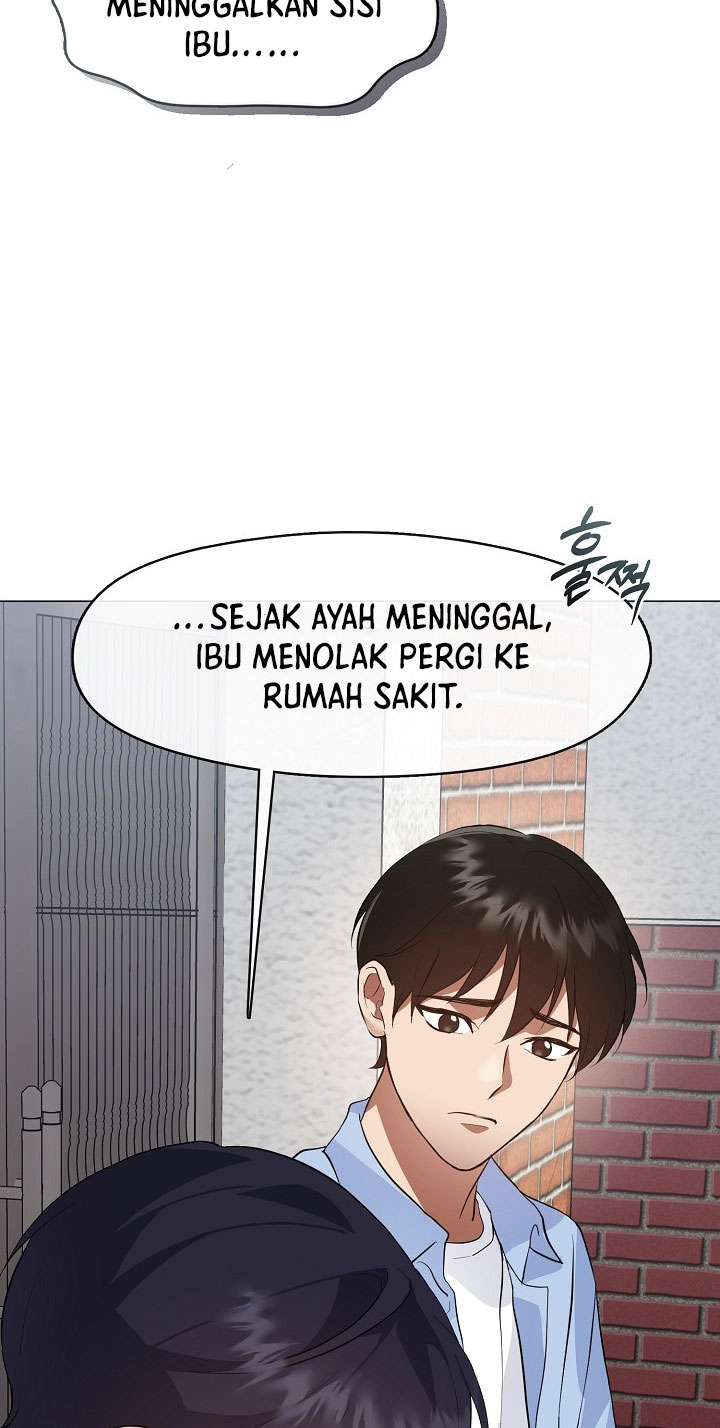 Underworld Restaurant Chapter 99 Gambar 66