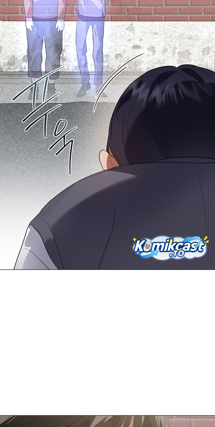 Underworld Restaurant Chapter 99 Gambar 68