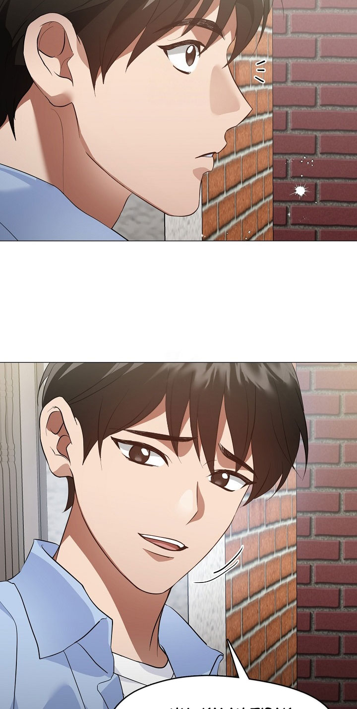 Underworld Restaurant Chapter 99 Gambar 69