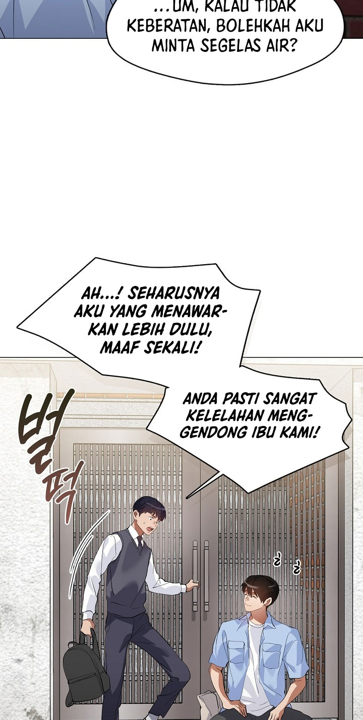 Underworld Restaurant Chapter 99 Gambar 70