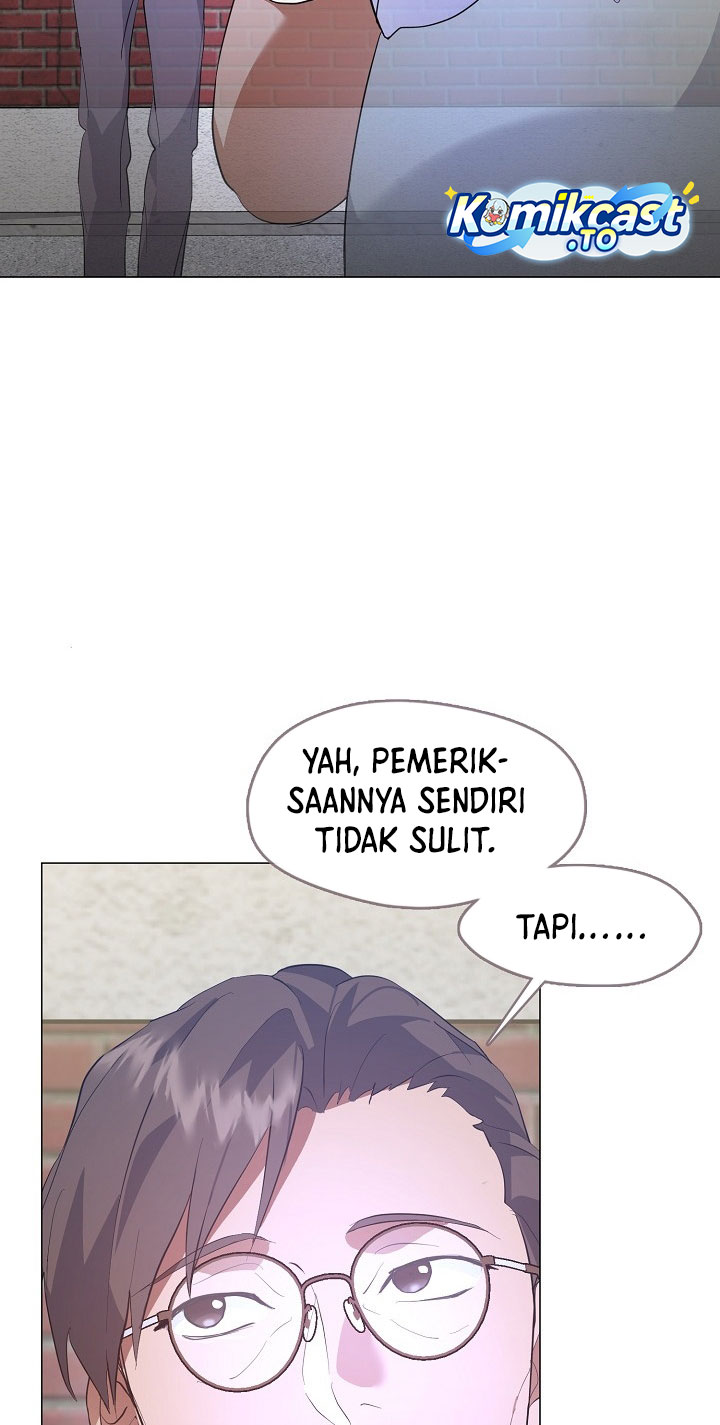 Underworld Restaurant Chapter 99 Gambar 76