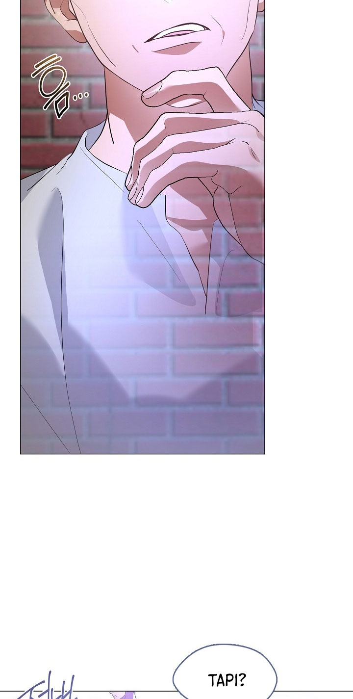 Underworld Restaurant Chapter 99 Gambar 77