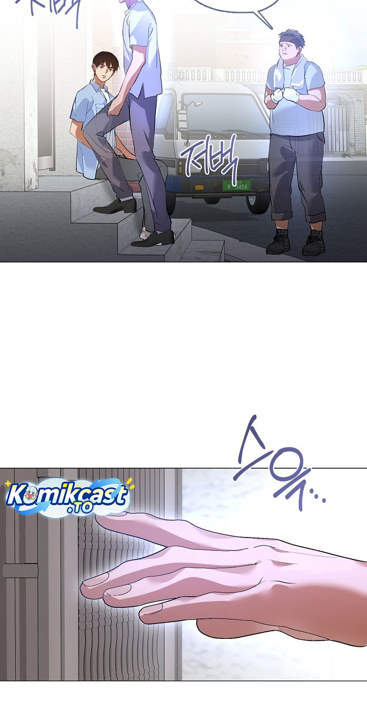 Underworld Restaurant Chapter 99 Gambar 78