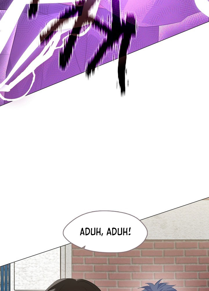 Underworld Restaurant Chapter 99 Gambar 81