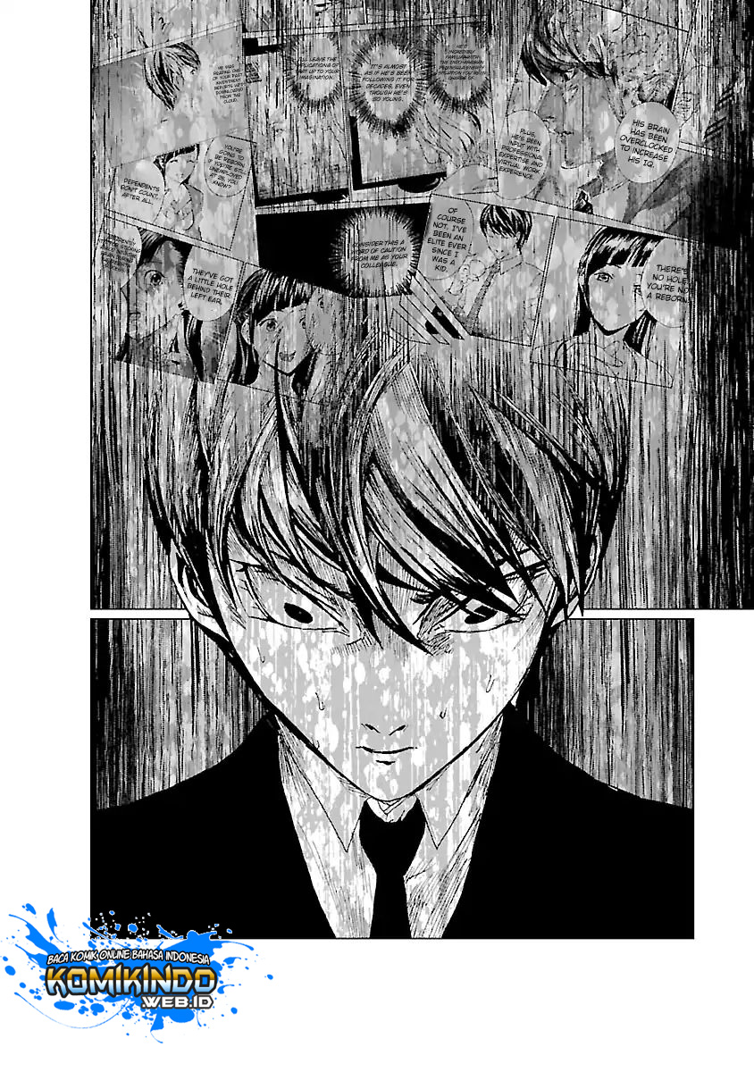 Unemployed Concentration Camp Chapter 01 Gambar 32