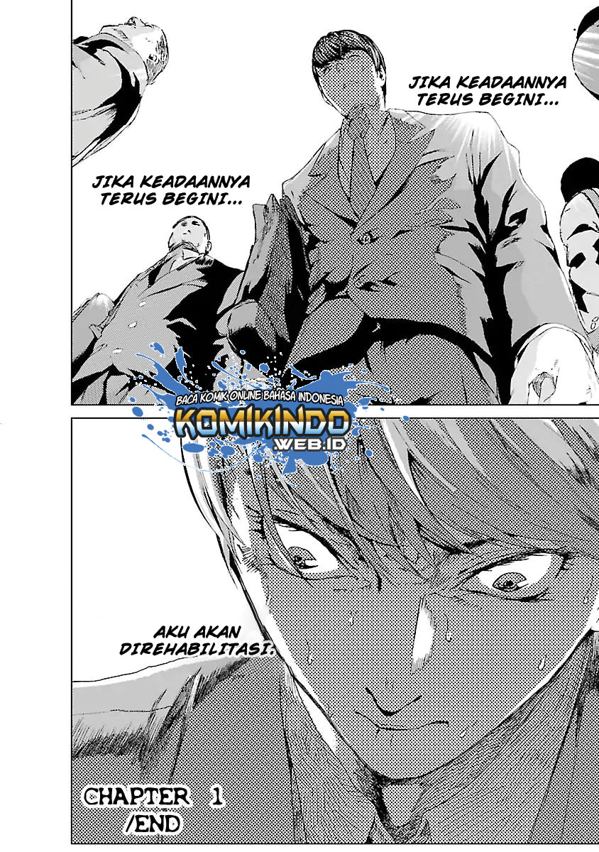 Unemployed Concentration Camp Chapter 01 Gambar 35