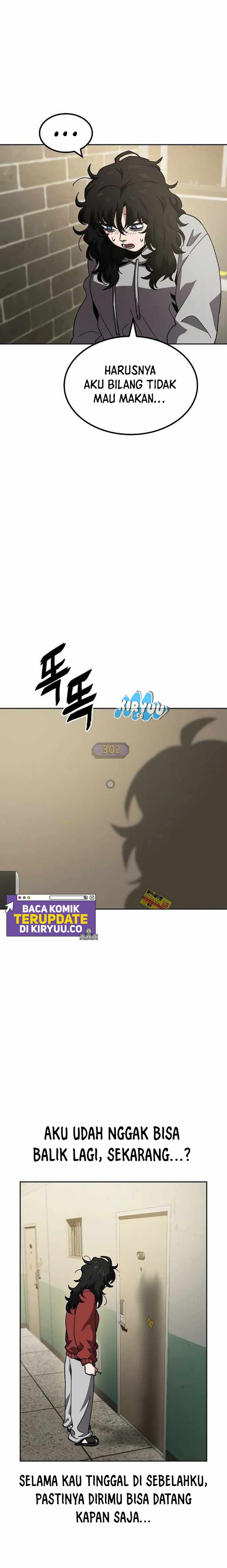 Unemployed Gye Baek Soon Chapter 15 Gambar 6