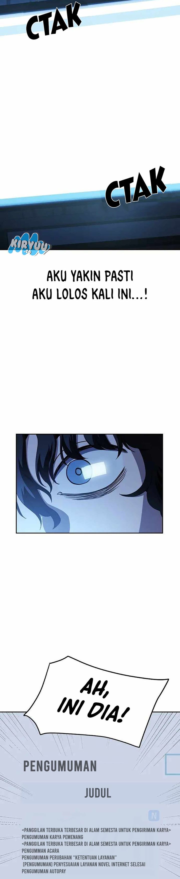 Unemployed Gye Baek Soon Chapter 22 Gambar 3