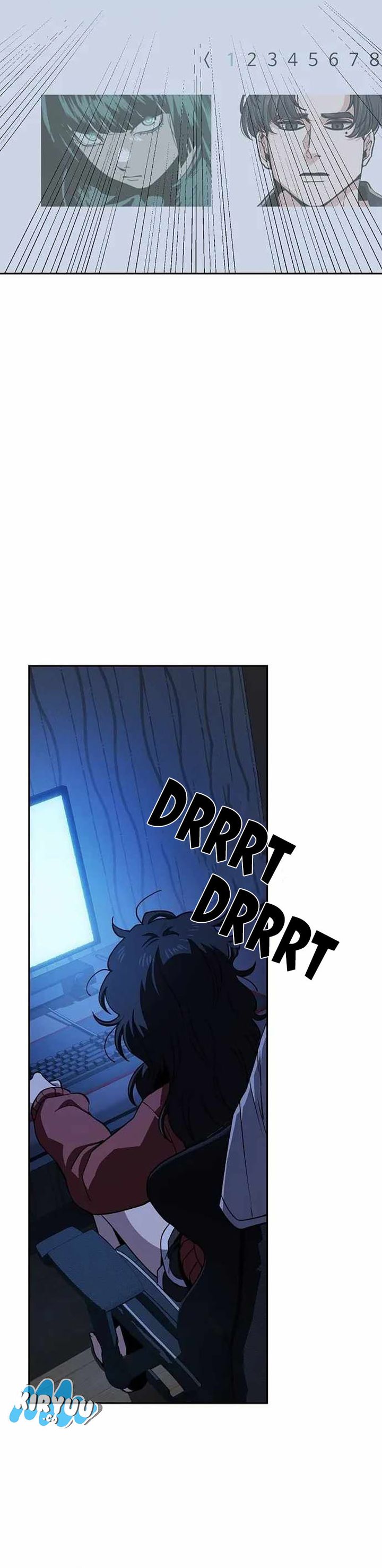 Unemployed Gye Baek Soon Chapter 22 Gambar 4