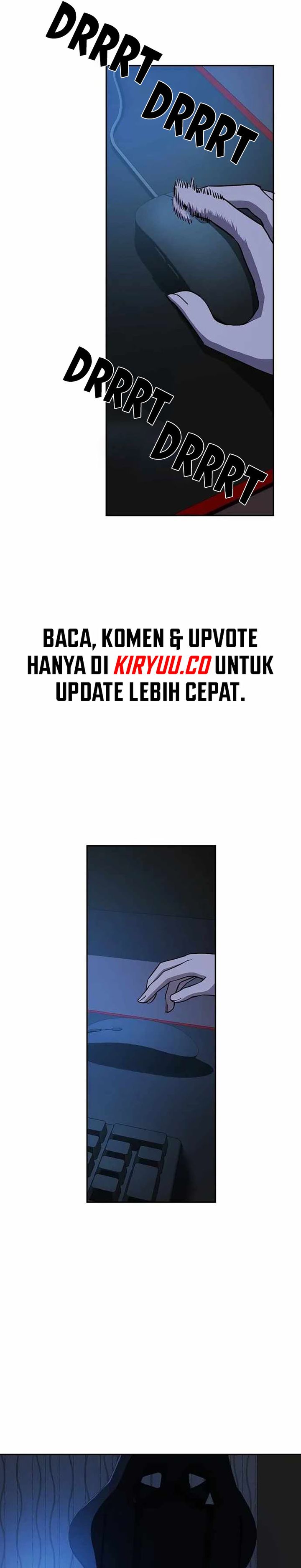 Unemployed Gye Baek Soon Chapter 22 Gambar 5