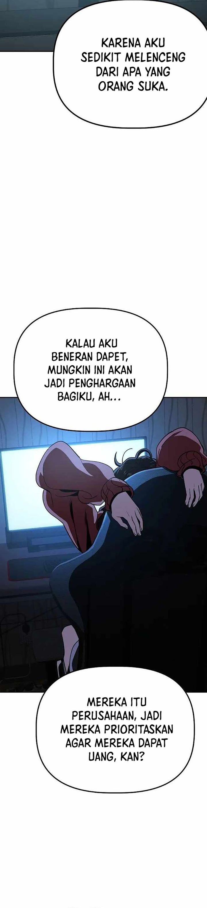Unemployed Gye Baek Soon Chapter 22 Gambar 7