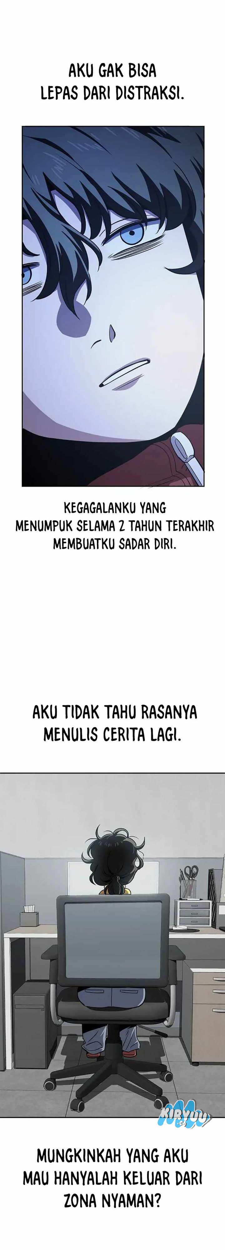 Unemployed Gye Baek Soon Chapter 22 Gambar 11