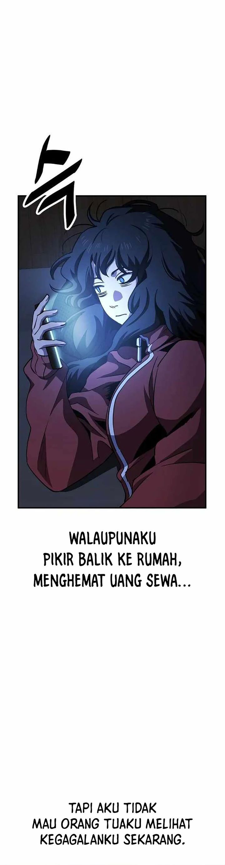 Unemployed Gye Baek Soon Chapter 22 Gambar 12