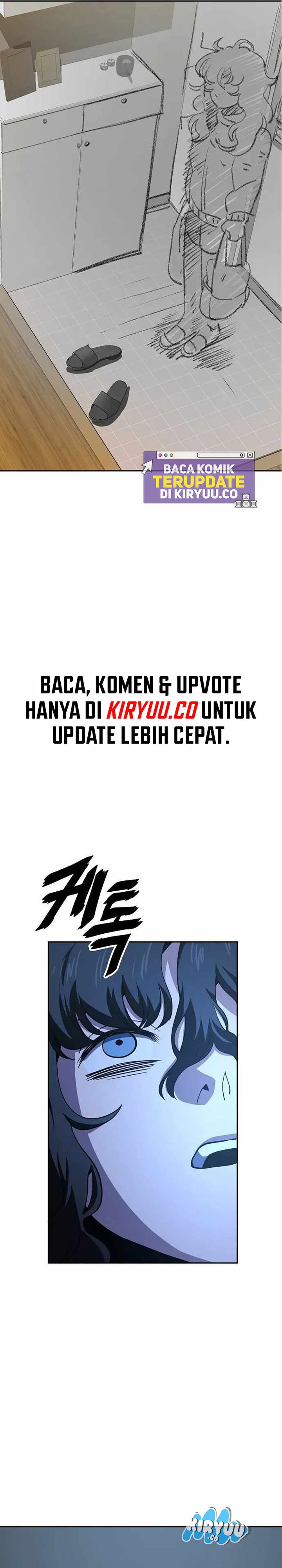 Unemployed Gye Baek Soon Chapter 22 Gambar 13