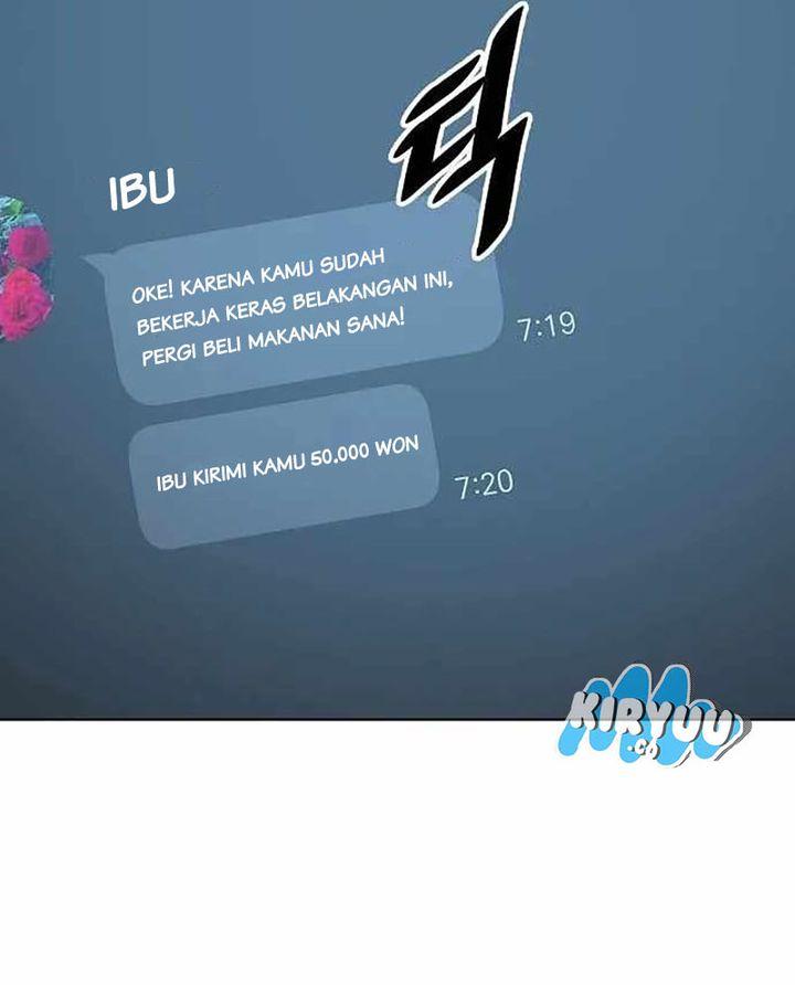 Unemployed Gye Baek Soon Chapter 22 Gambar 17