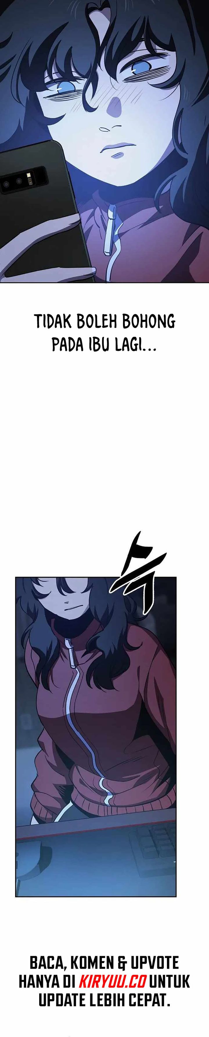 Unemployed Gye Baek Soon Chapter 22 Gambar 19