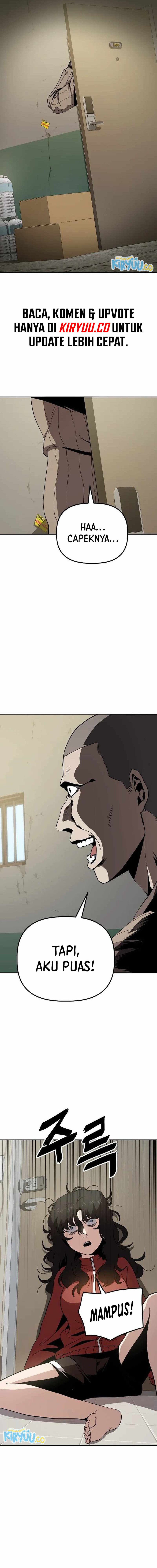 Unemployed Gye Baek Soon Chapter 24 Gambar 2