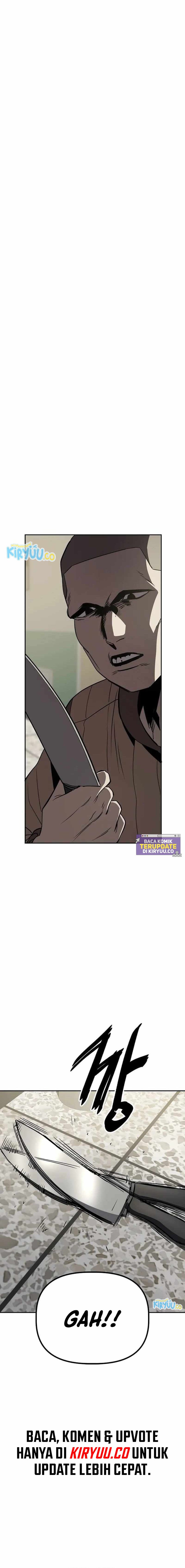 Unemployed Gye Baek Soon Chapter 24 Gambar 10