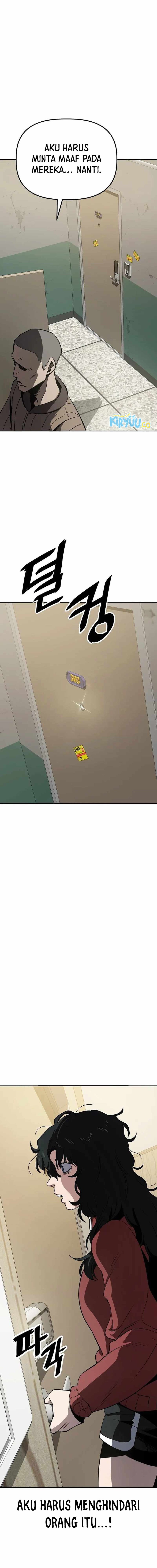 Unemployed Gye Baek Soon Chapter 24 Gambar 12
