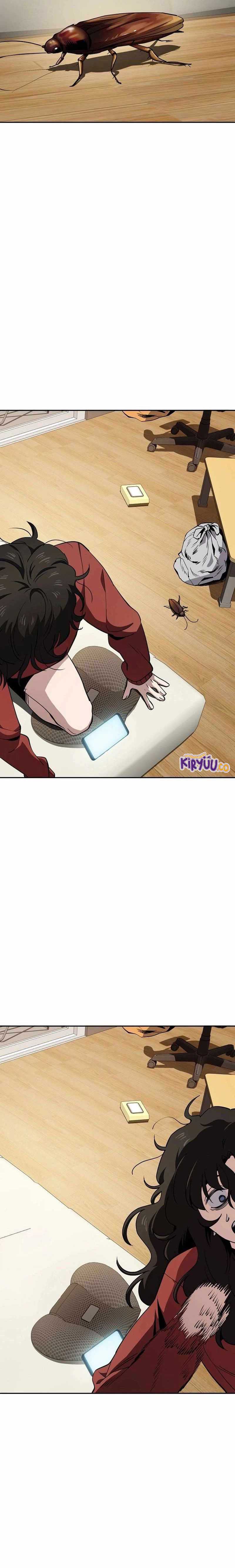 Unemployed Gye Baek Soon Chapter 25 Gambar 4