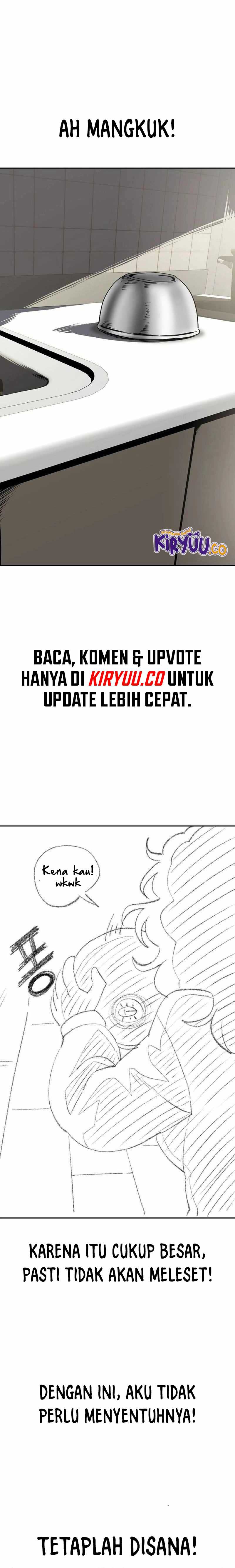 Unemployed Gye Baek Soon Chapter 25 Gambar 7