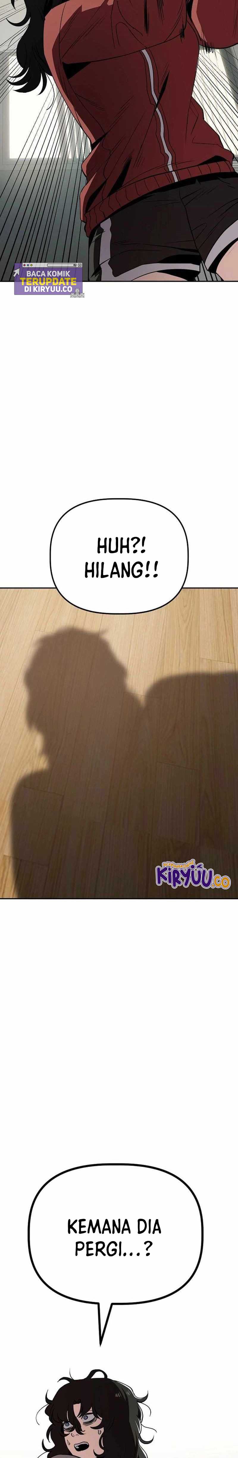 Unemployed Gye Baek Soon Chapter 25 Gambar 9