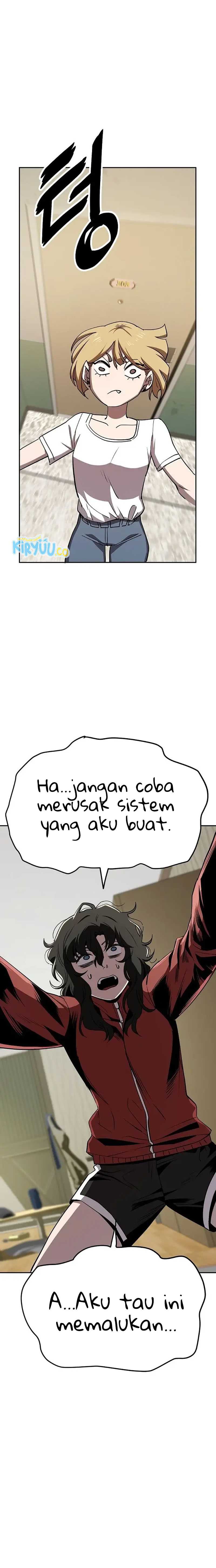 Unemployed Gye Baek Soon Chapter 26 Gambar 10