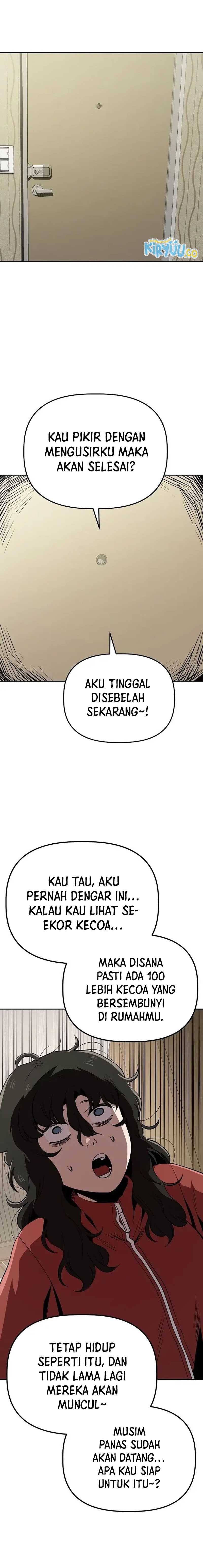 Unemployed Gye Baek Soon Chapter 26 Gambar 11