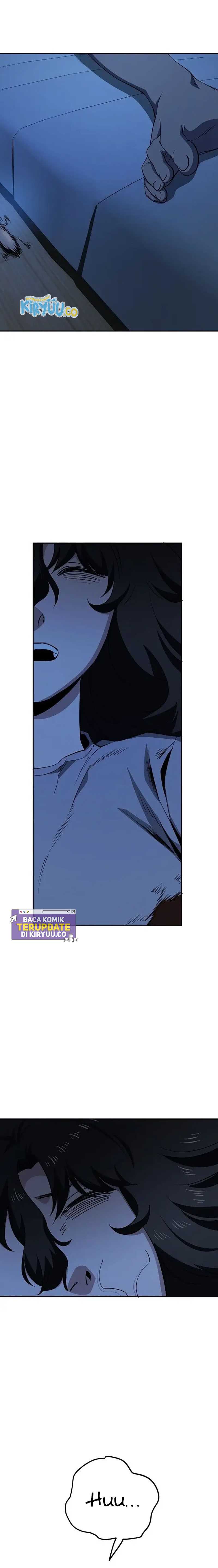 Unemployed Gye Baek Soon Chapter 26 Gambar 13