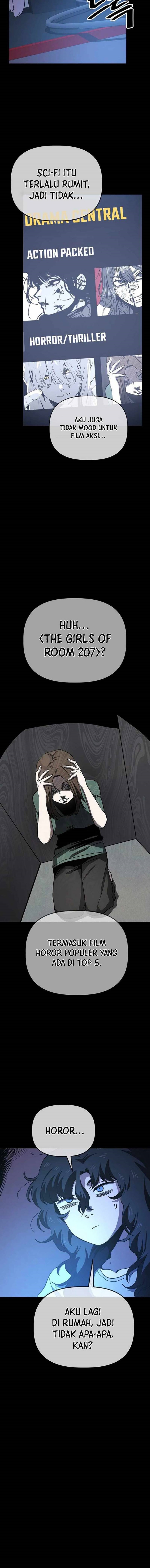 Unemployed Gye Baek Soon Chapter 35 Gambar 5