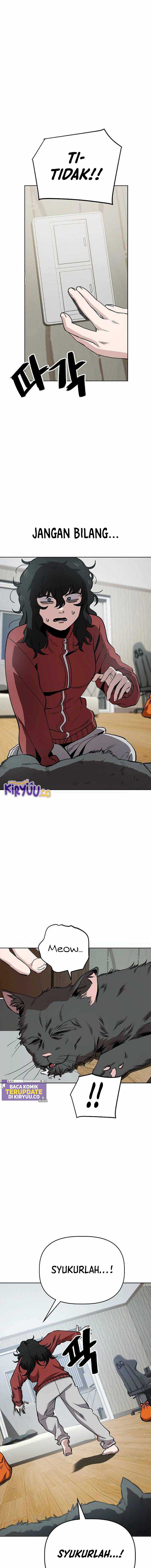 Unemployed Gye Baek Soon Chapter 38 Gambar 2