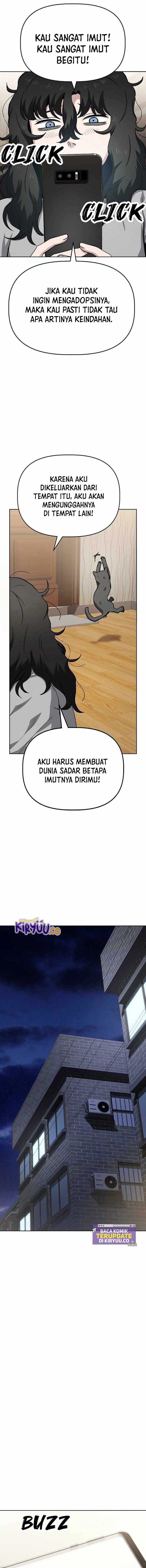 Unemployed Gye Baek Soon Chapter 40 Gambar 6