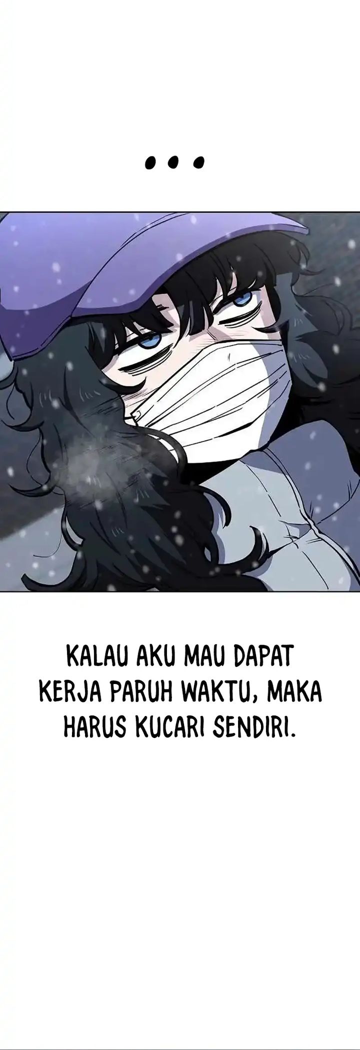 Unemployed Gye Baek Soon Chapter 54 Gambar 2