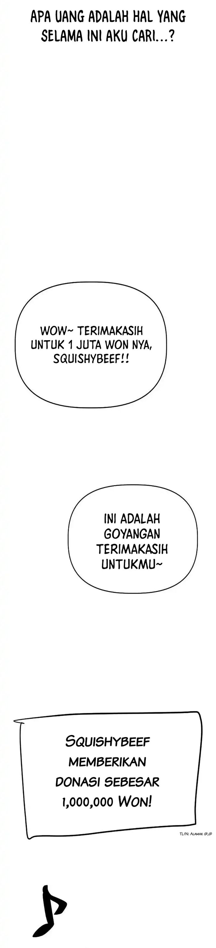 Unemployed Gye Baek Soon Chapter 54 Gambar 19