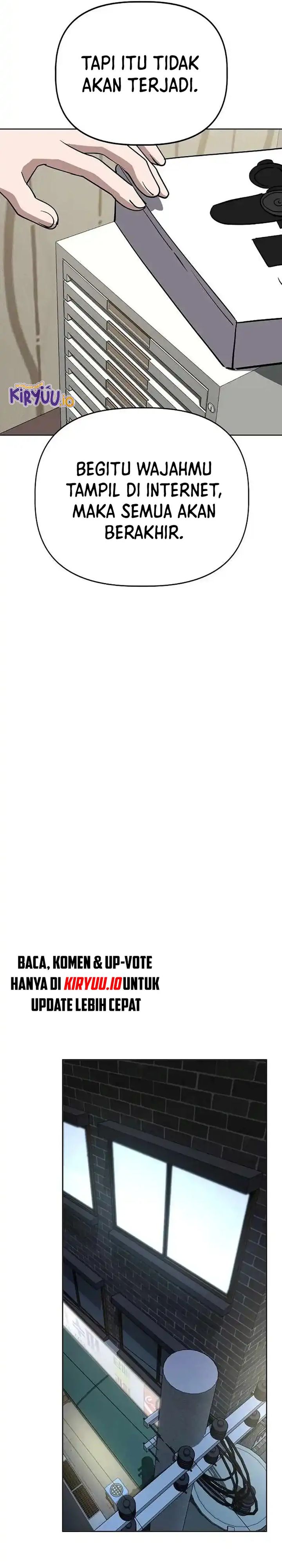 Unemployed Gye Baek Soon Chapter 54 Gambar 22