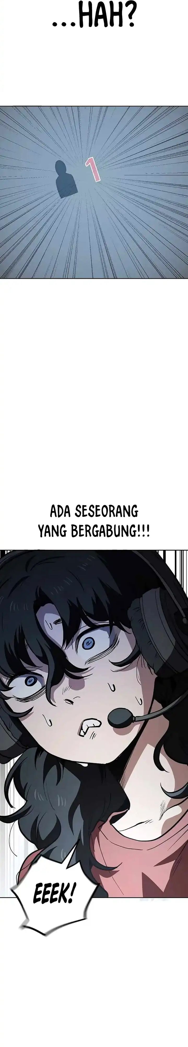 Unemployed Gye Baek Soon Chapter 54 Gambar 27