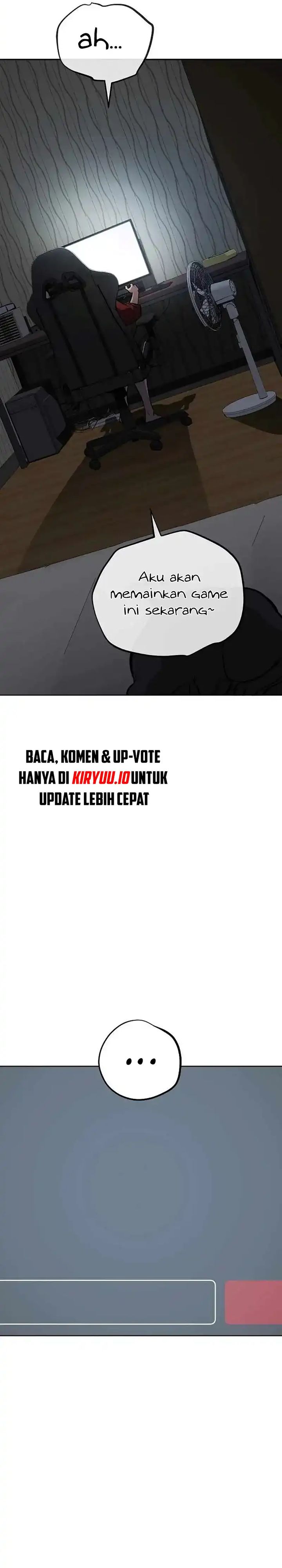 Unemployed Gye Baek Soon Chapter 54 Gambar 29