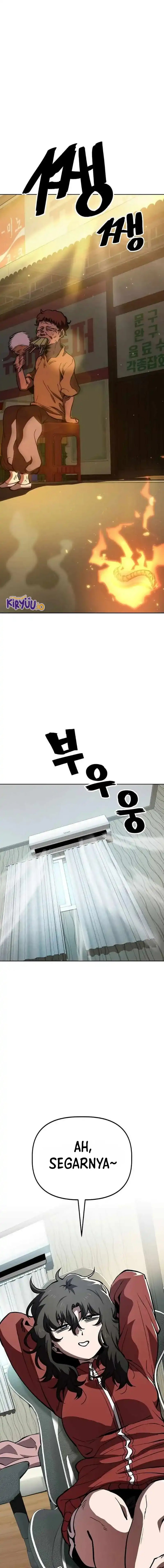 Unemployed Gye Baek Soon Chapter 55 Gambar 2