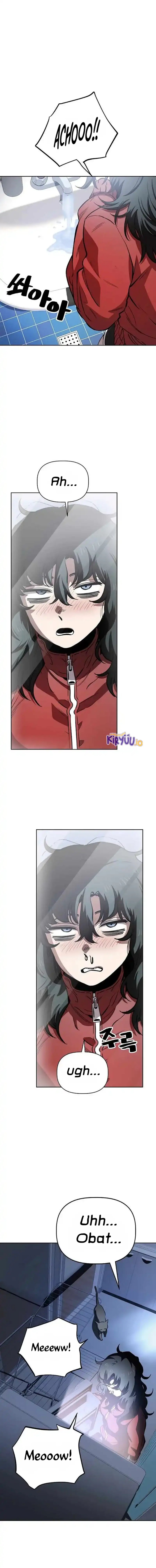 Unemployed Gye Baek Soon Chapter 55 Gambar 6