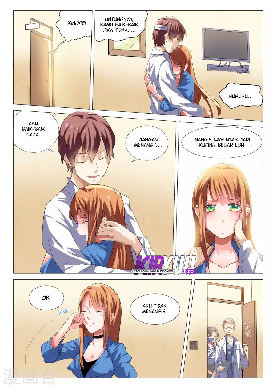 Universal X System Chapter 02 Gambar 3
