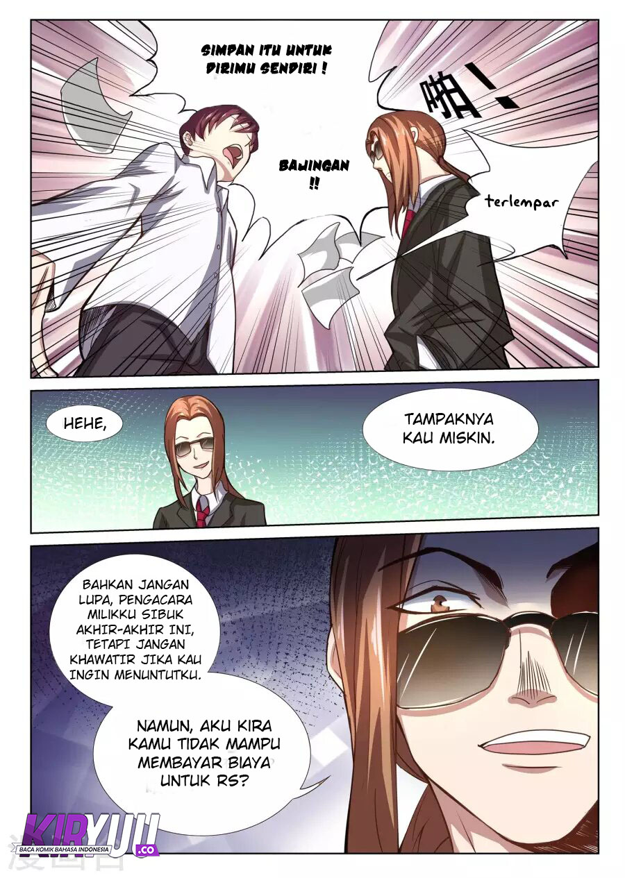 Universal X System Chapter 02 Gambar 9