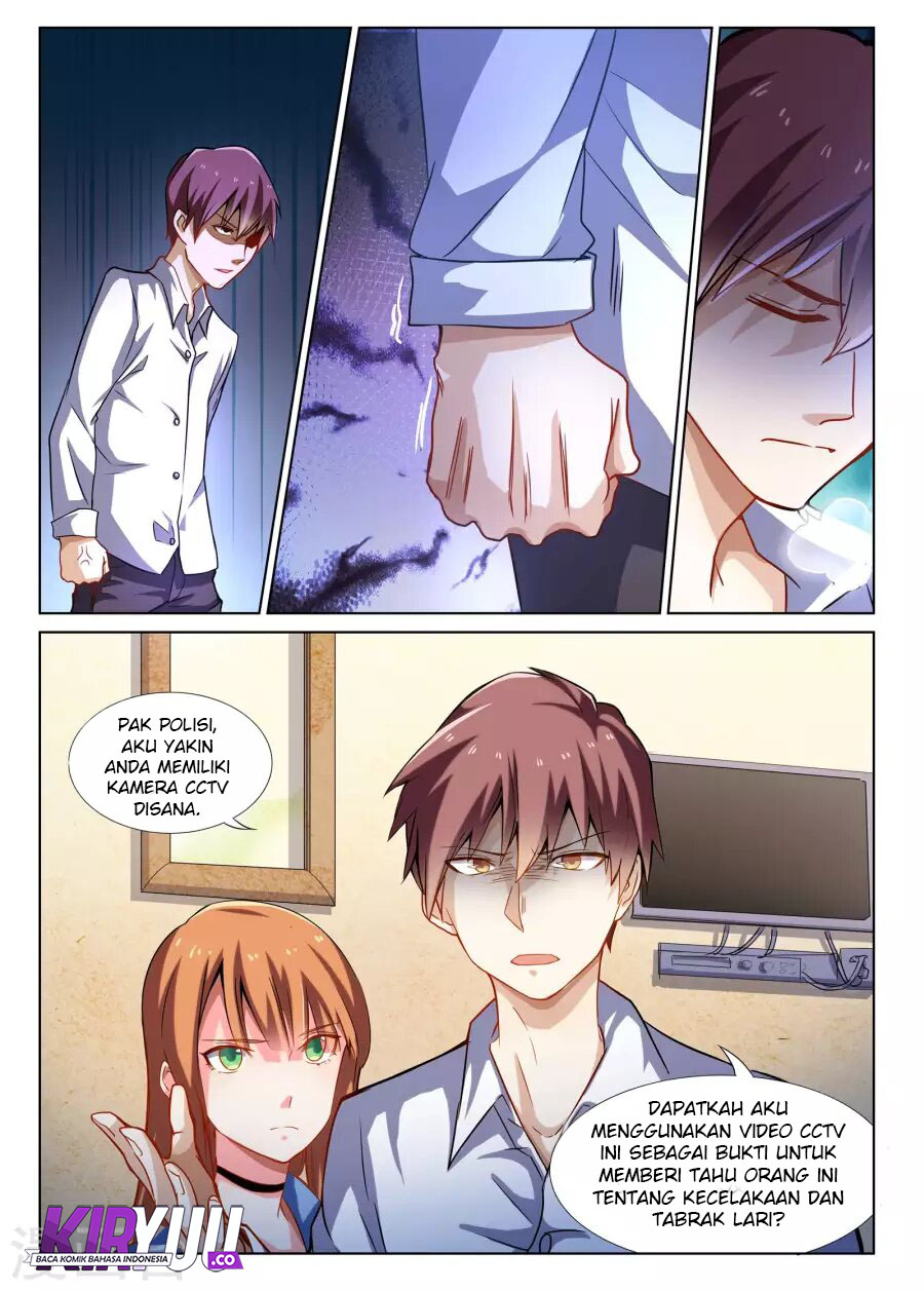 Universal X System Chapter 02 Gambar 10