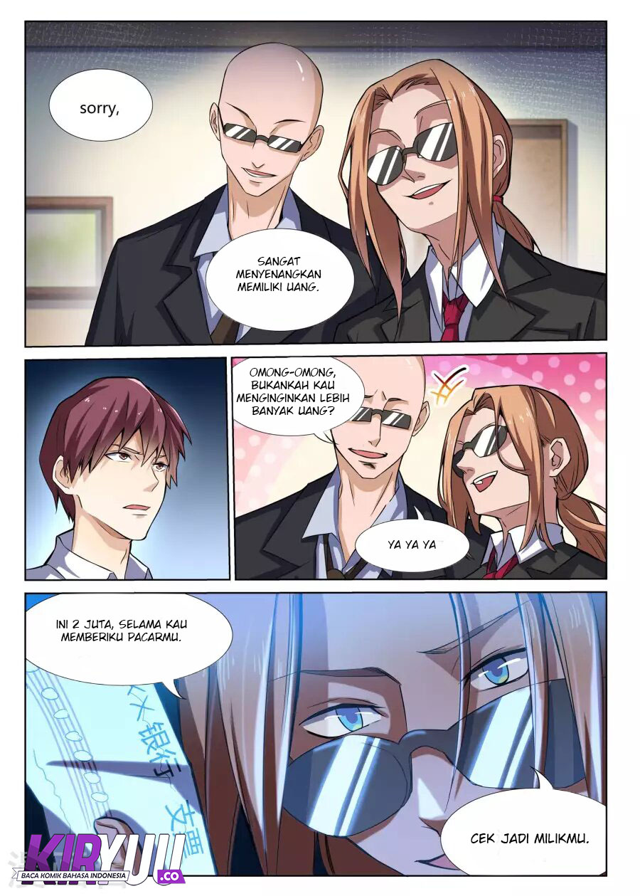 Universal X System Chapter 02 Gambar 12