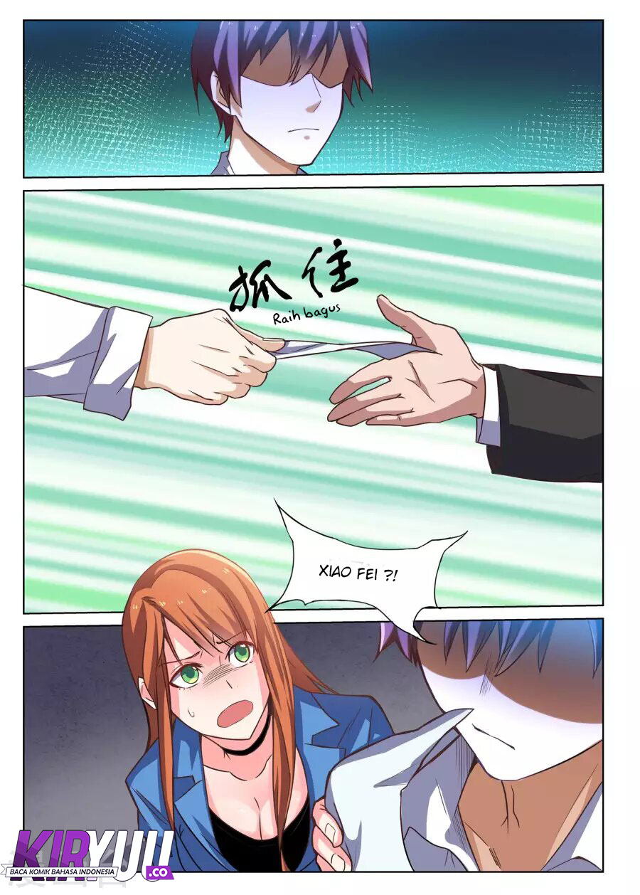 Universal X System Chapter 02 Gambar 13