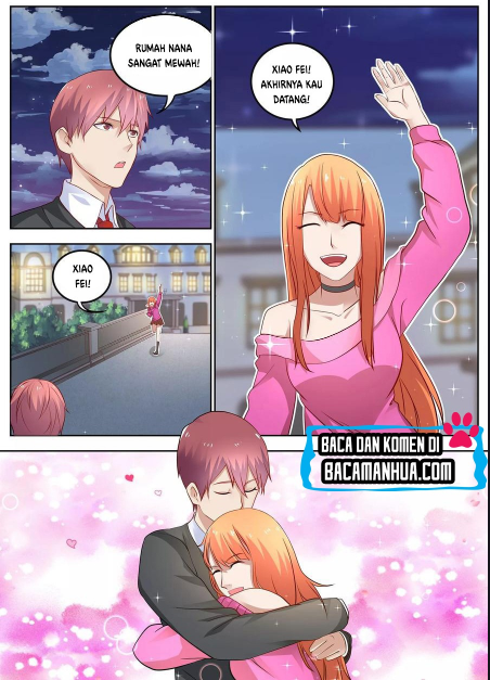 Universal X System Chapter 10 Gambar 13