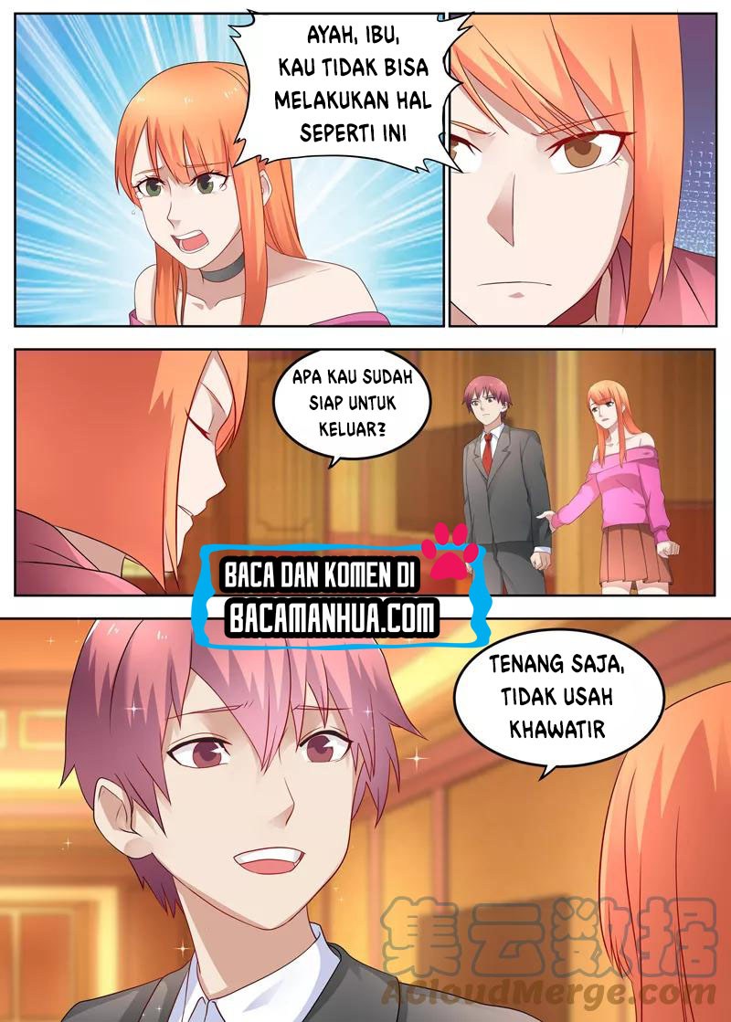 Universal X System Chapter 12 Gambar 2