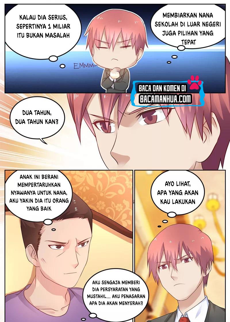 Universal X System Chapter 12 Gambar 11