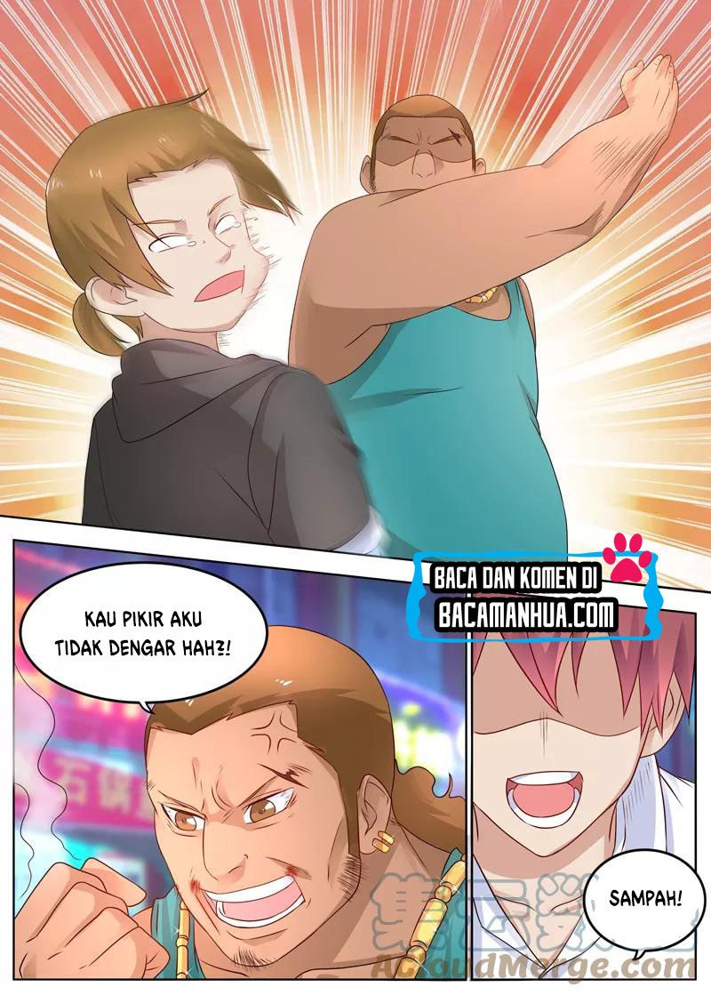 Universal X System Chapter 13 Gambar 10