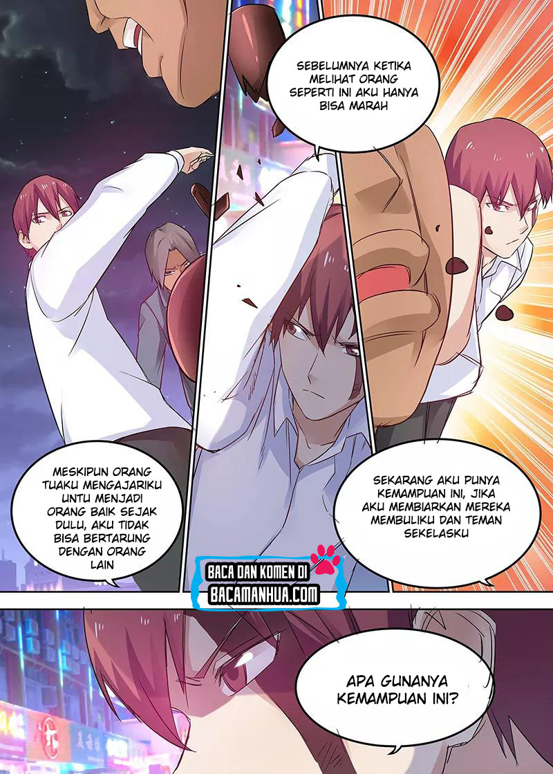 Universal X System Chapter 14 Gambar 7