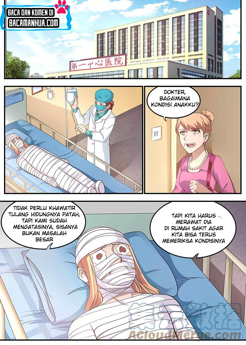 Universal X System Chapter 18 Gambar 2